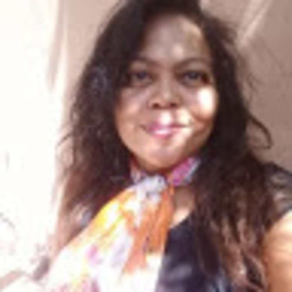 Meet your Posher, Ava